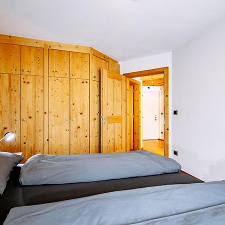 Apartment Cuecenes By Interhome Ortisei Exterior photo