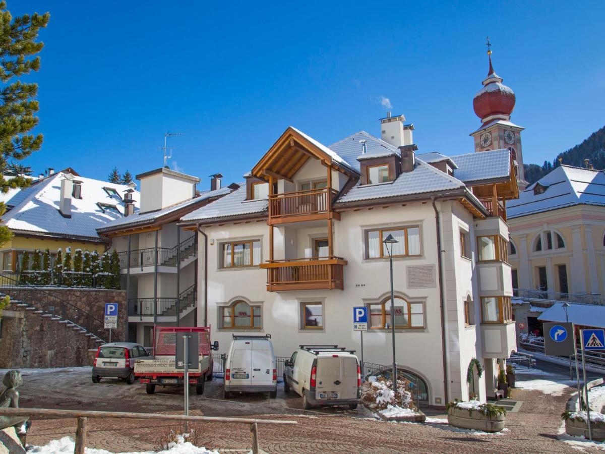 Apartment Cuecenes By Interhome Ortisei Exterior photo
