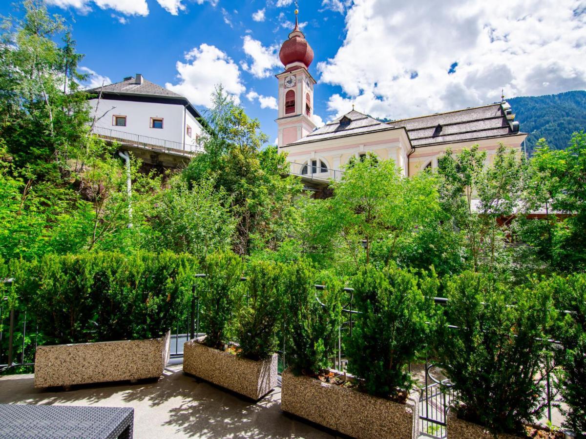 Apartment Cuecenes By Interhome Ortisei Exterior photo