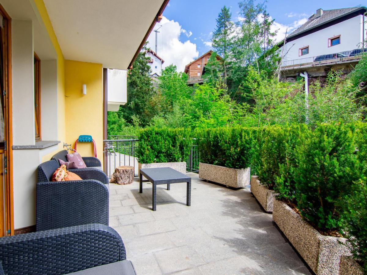 Apartment Cuecenes By Interhome Ortisei Exterior photo