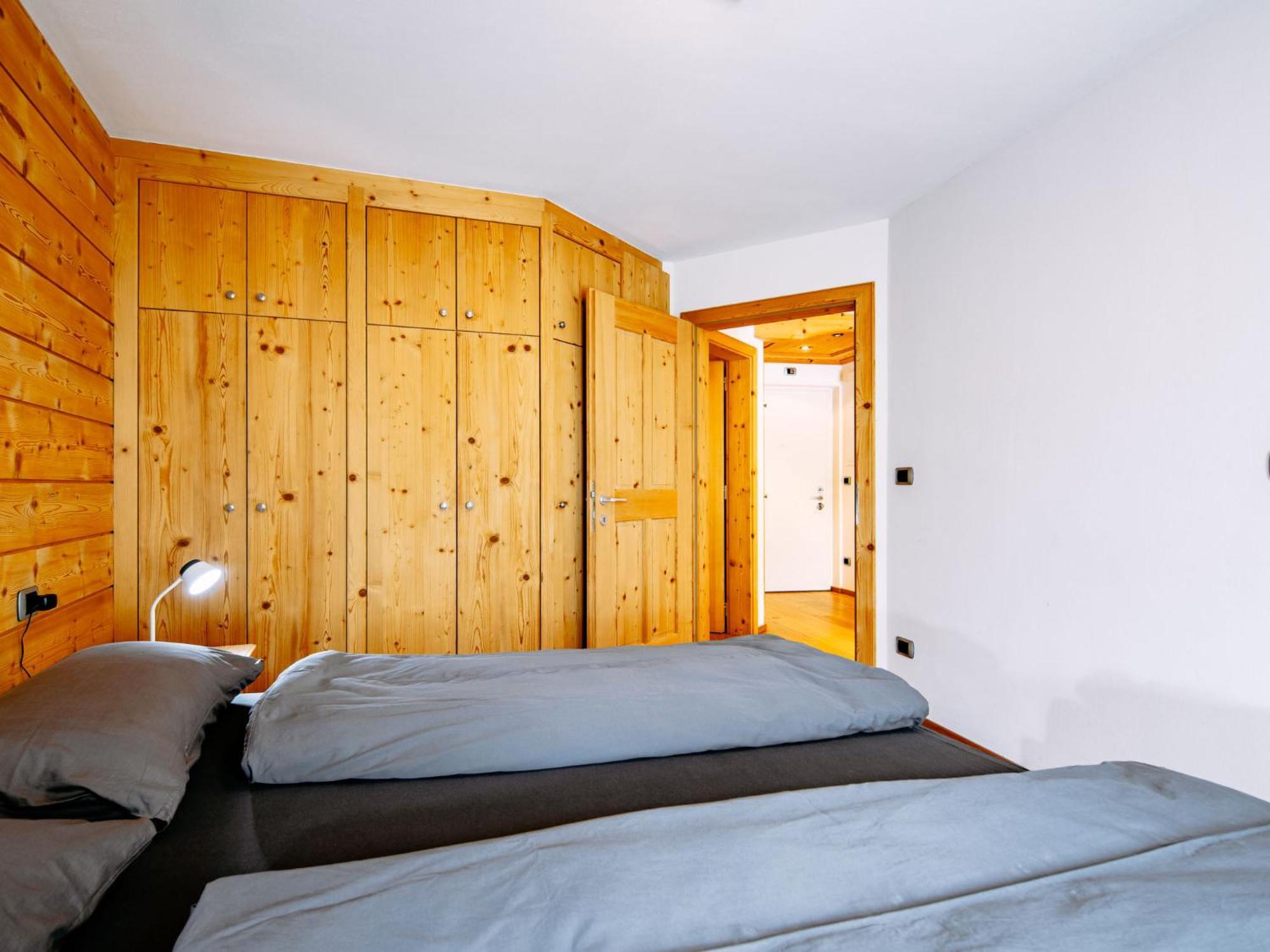 Apartment Cuecenes By Interhome Ortisei Exterior photo